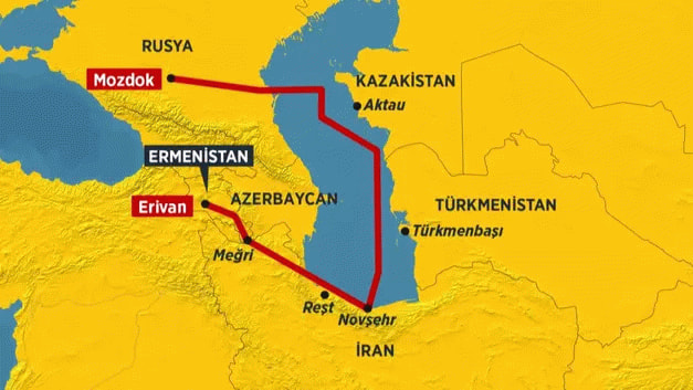 Bakı Ermənistanın Su-30 tipli qırıcı təyyarəsinin hava məkanından keçməsinə niyə icazə verib?