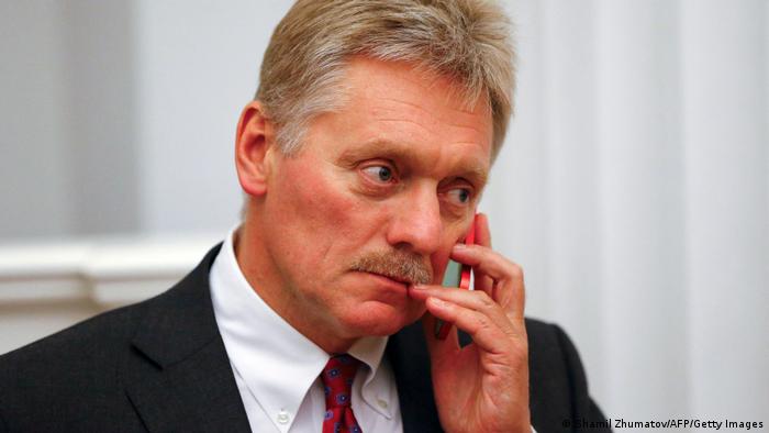 Peskov: "Ukrayna ilə müharibədə çox ciddi itkilərimiz var"