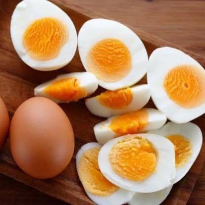 Xolesterini yüksək olanlar yumurta yeməməlidir?