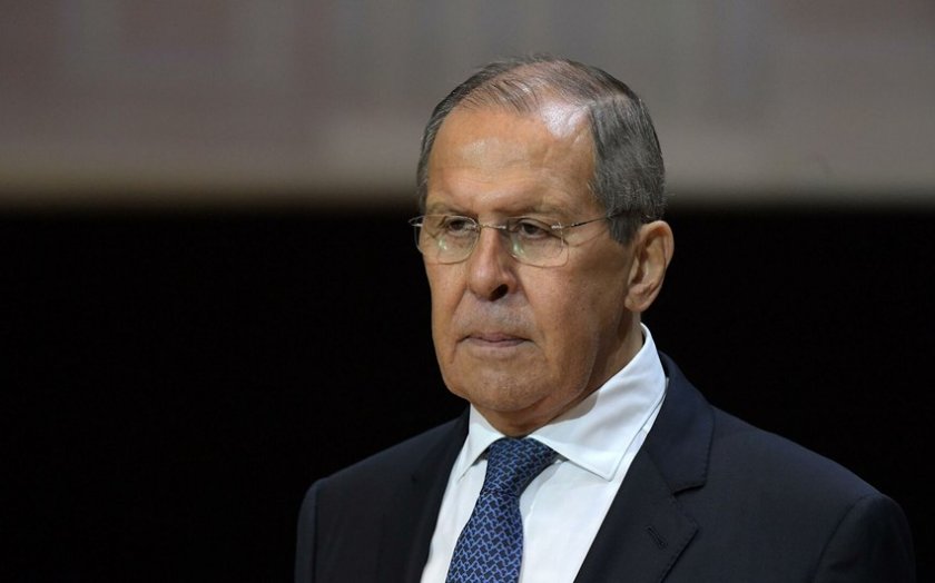 Lavrov planı: Rusiya "mərkəz xəttində" olmağa çalışır
