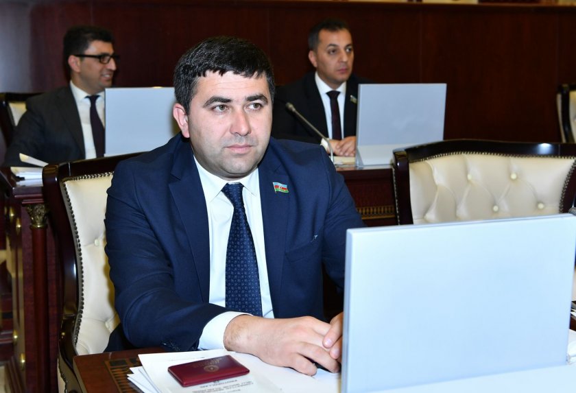 Prezident İlham Əliyev xalqı vahid milli ideya ətrafında birləşdirdi