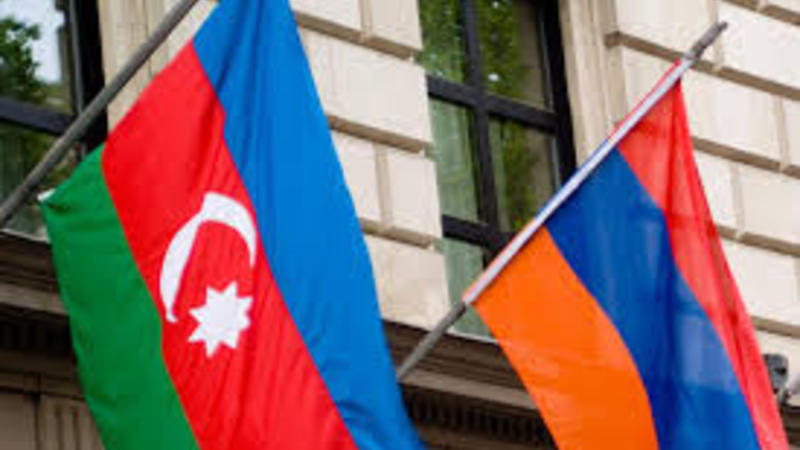 Azərbaycan-Ermənistan parlamentlərarası komissiyasının yaradılması təklif edilib