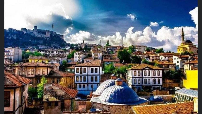 Türkiyədə Türk Dünyası Qurultayı keçiriləcək