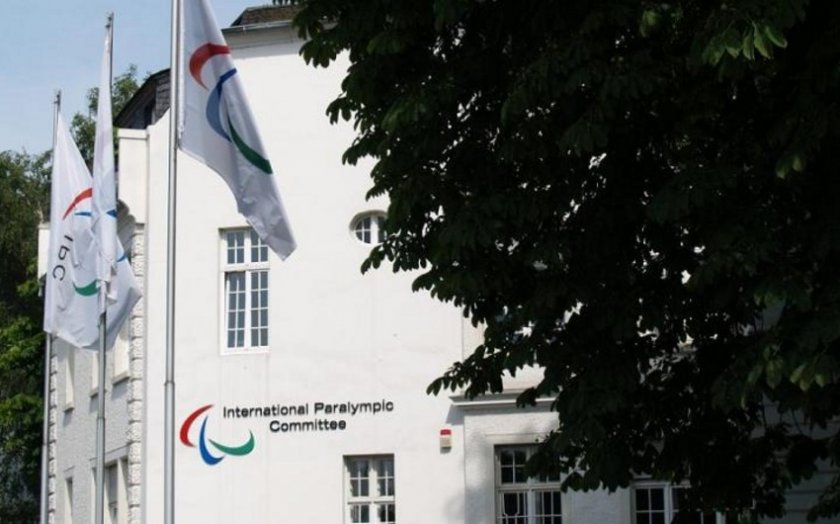 Rusiya və Belarus Beynəlxalq Paralimpiya Komitəsinin üzvlüyündən çıxarılır