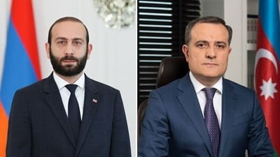 Azərbaycan və Ermənistan xarici işlər nazirlərinin görüşü planlaşdırılır