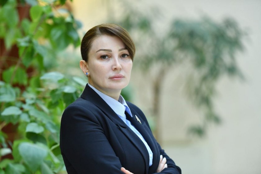 Jalə Əhmədova: “Azərbaycan-Litva biznes forumu mühüm əhəmiyyətə malikdir”