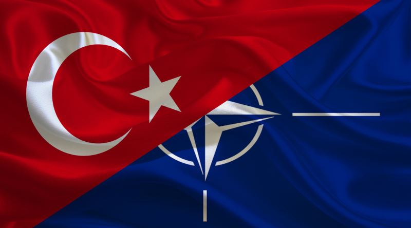 Türkiyəni NATO-dan uzaqlaşdırmaq böyük yanlışlıq olar