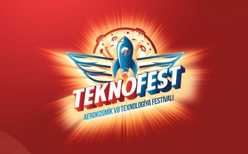 Bakıda “TEKNOFEST Azərbaycan” festivalı başlayıb-CANLI