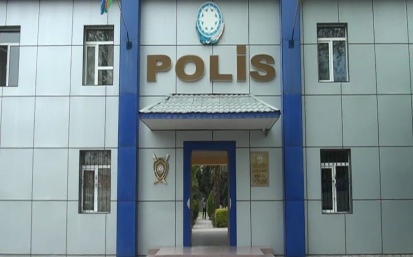 Hacıqabul polisi əməliyyat keçirdi, 8 narkotacir saxlanıldı