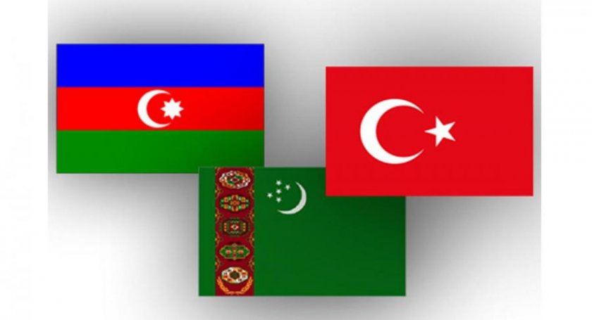 Türkiyə-Azərbaycan-Türkmənistan arasında üçtərəfli görüş keçiriləcək