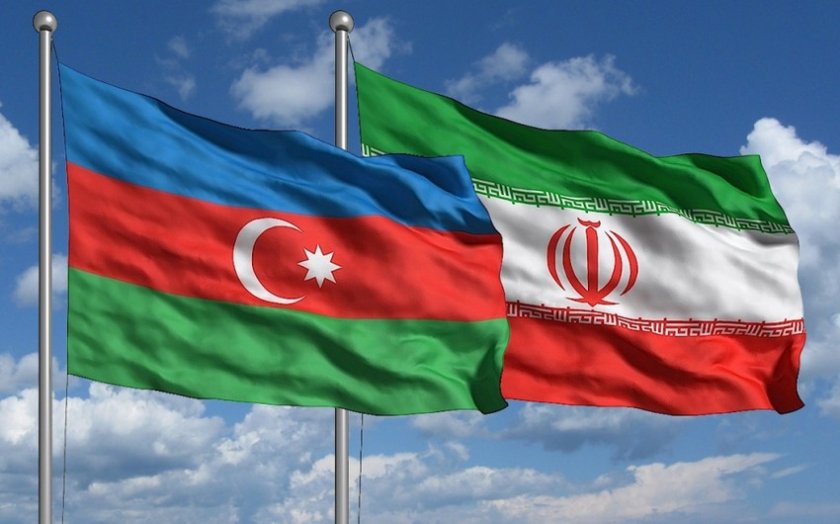 İran: Azərbaycanla əlaqələrin inkişafına xüsusi diqqət yetiririk