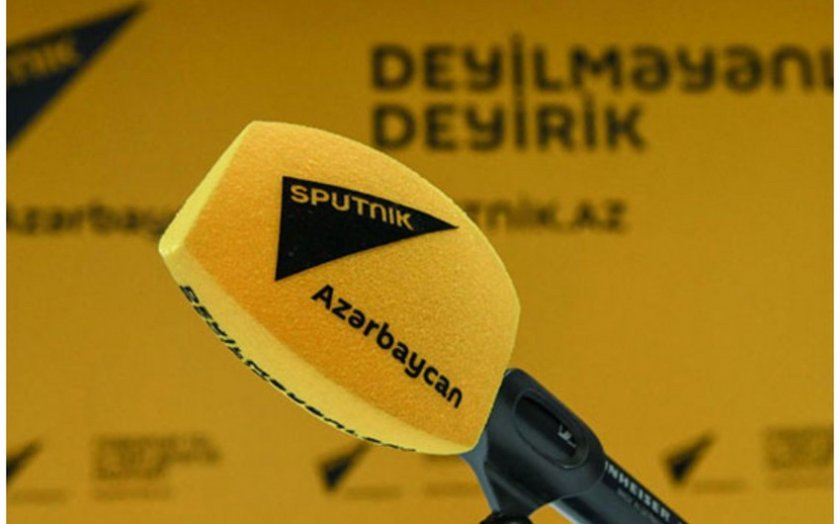 Sırada “Sputnik Azərbaycan”dır?