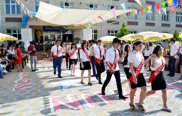 İyunun 14-ü “Son zəng”dir