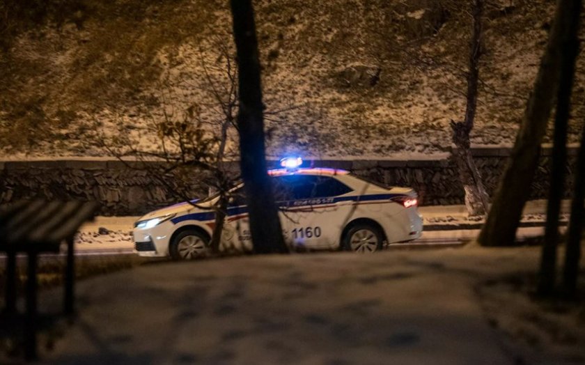 Ermənistanda atışma olub, 2 hərbiçi ölüb, 5 nəfər yaralanıb