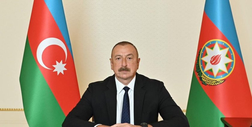 İlham Əliyev: "Qoşulmama Hərəkatındakı dostlarımız Azərbaycana qarşı təxribatların qarşısını aldılar"