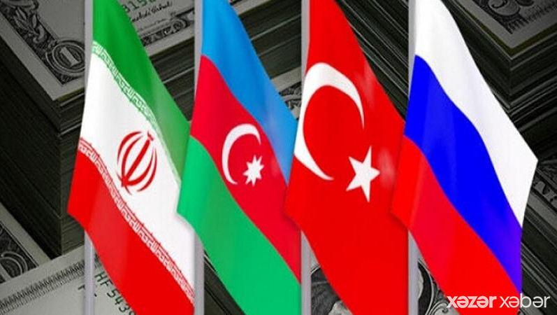 Türkiyə Rusiya, Azərbaycan və İranla qaz müqavilələrini uzatmaq niyyətindədir