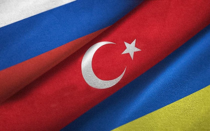 Türkiyə, Rusiya, Ukrayna və BMT nümayəndələri arasında görüş başa çatıb