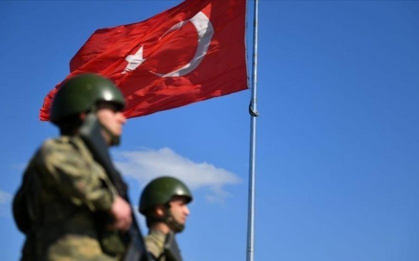 Türkiye MN: "Regionu qana boyamaq istəyənləri qazdıqları quyuya basdıracağəq"