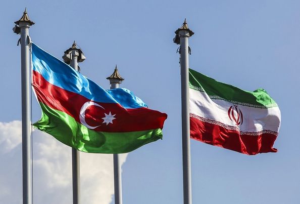 İran və Azərbaycan SES-lərin maliyyələşdirilməsi ilə bağlı sənəd imzalayıb