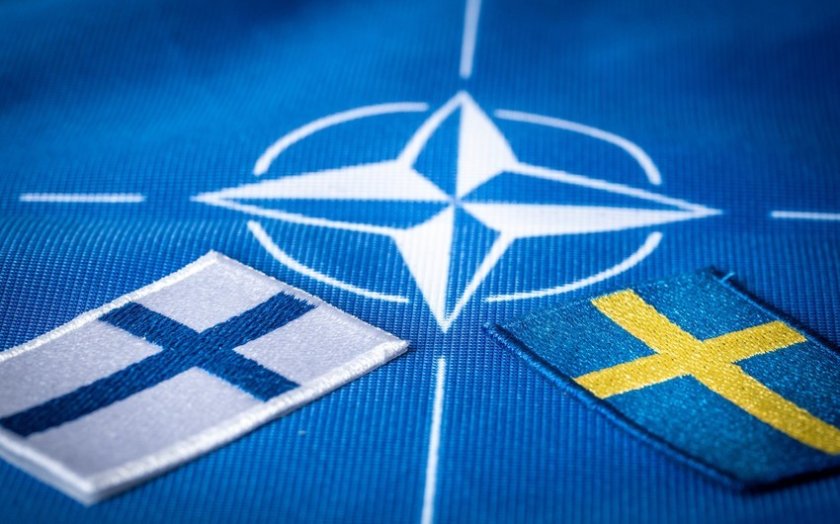 Türkiyə NATO-ya üzvlüklə bağlı İsveç və Finlandiyaya xəbərdarlıq edib