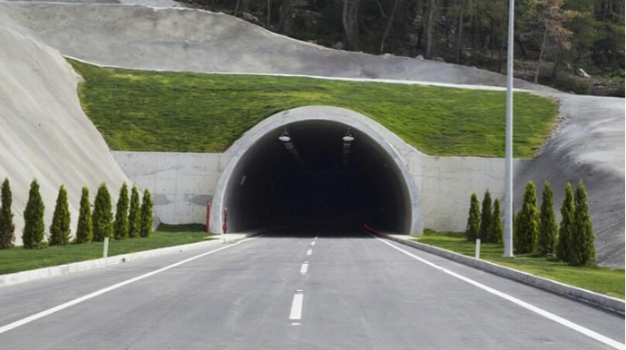 Murovdağ tuneli BELƏ OLACAQ-VİDEO