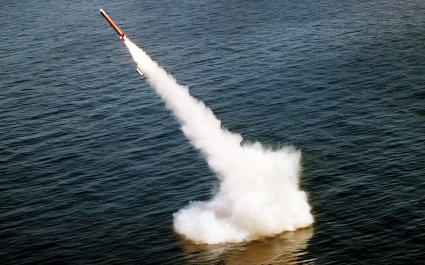 ABŞ qitələrarası ballistik raketi sınaqdan keçirib