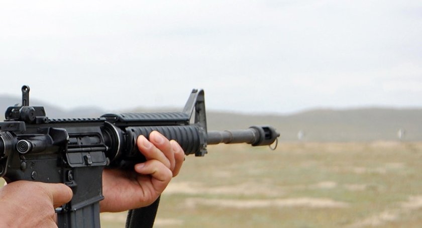 Azərbaycan Ordusu antiterror əməliyyatı keçirib, strateji əhəmiyyətli yüksəkliklər nəzarətə götürülüb