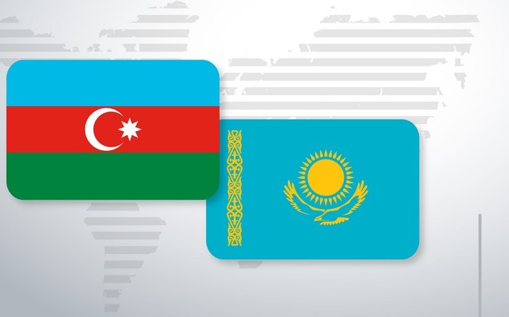 Bakıda Azərbaycan-Qazaxıstan İşgüzar Şurasının iclası keçirilir