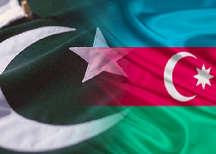 Azərbaycan Pakistanı təbrik edib