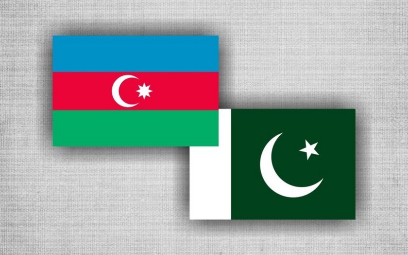 Azərbaycan Pakistana 2 milyon dollar məbləğində yardım göstərəcək
