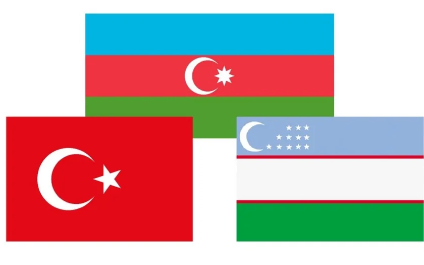 Daşkənddə “Özbəkistan-Azərbaycan-Türkiyə” dialoq formatının birinci iclası keçirilir