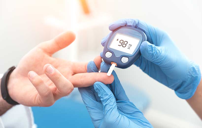 Şəkərli diabetin yaranma ehtimalını artıran səbəblər HANSILARDIR?