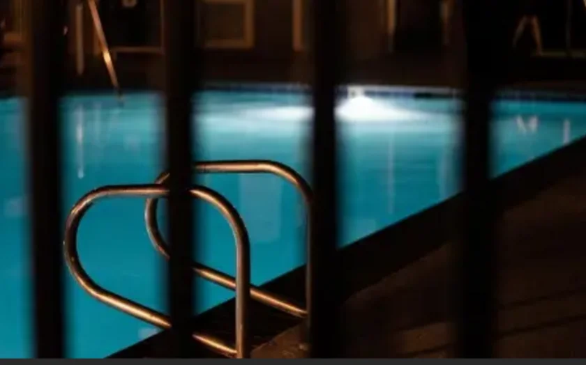 Qusarda 85 yaşlı kişi hovuzda boğulub
