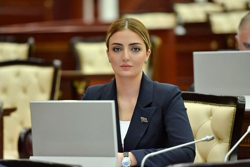 Könül Nurullayeva: “Prezidentin Hava Limanından dərhal idmançılarımızla görüşə gəlməsi stimul oldu”