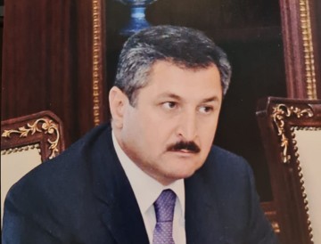 Malik Həsənov: Ermənistan İkinci Qarabağ müharibəsində aldığı dərsi unutmamalıdır
