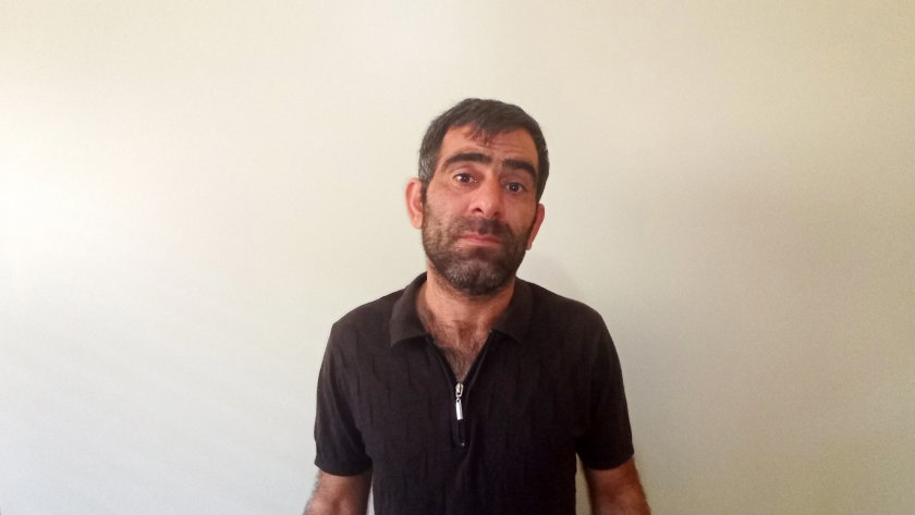 Şirvan şəhər sakininin evindən 1 kiloqrama yaxın heroin aşkarlandı