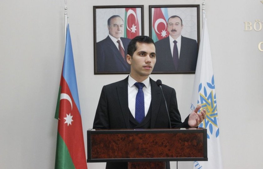 Azərbaycan ilə Qazaxıstan arasında əməkdaşlıq əlaqələri genişlənir