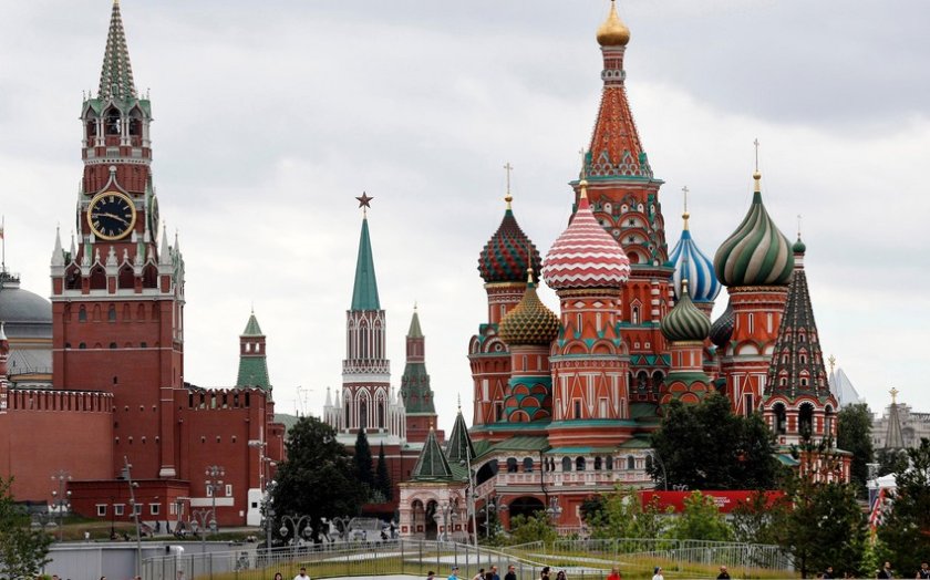 Kreml Ukraynanın 4 bölgəsini Rusiyaya birləşdirəcək