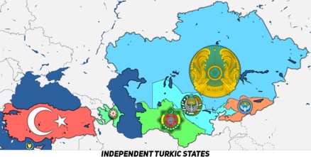 Türk dövlətlərinin birgə daha böyük regional uğurlara imza atacağı şübhəsizdir