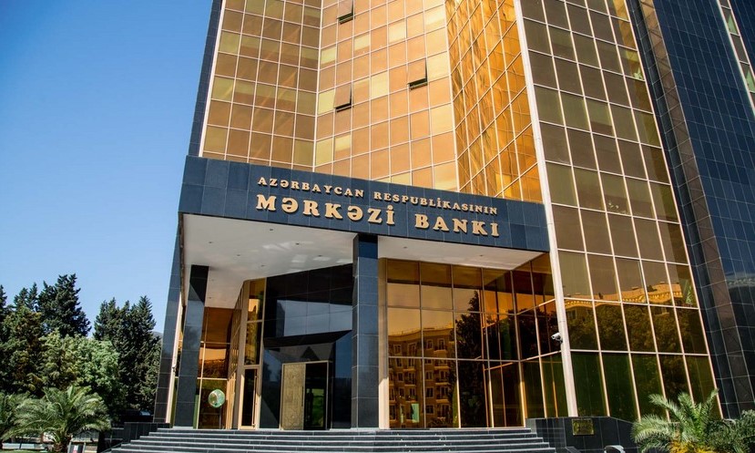Mərkəzi Bank uçot dərəcəsini aktivləşdirir