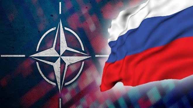 NATO-Rusiya konflikti yeni cəbhələrə daşınır
