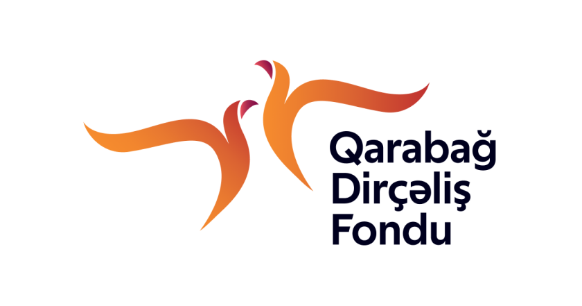 Qarabağ Dirçəliş Fondu ilk maliyyə hesabatını təqdim edib
