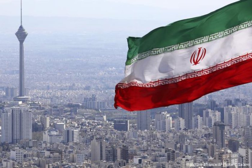 İran və onun hərbi institutlarının son narahatlıqları nə ilə bağlıdır?