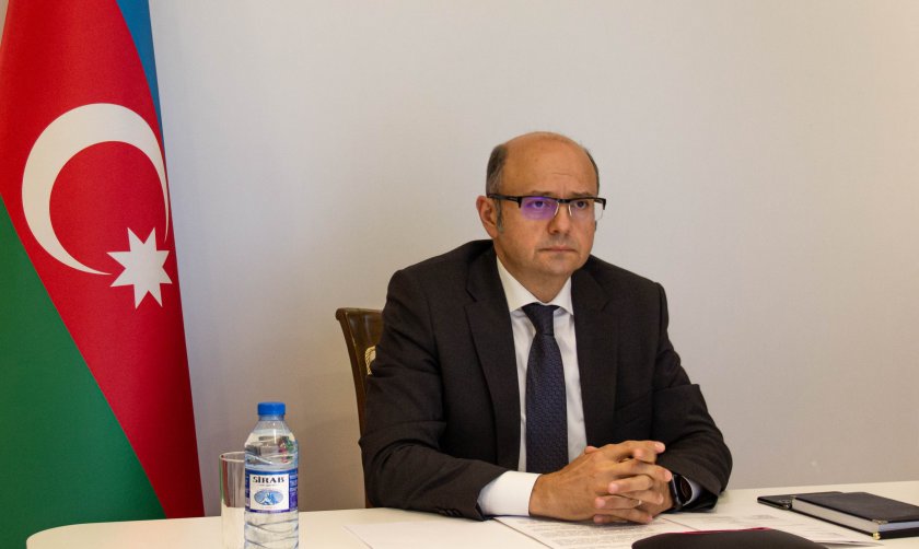 Azərbaycan və Gürcüstan Qara dəniz sualtı elektrik xəttinin reallaşdırılmasını istəyir