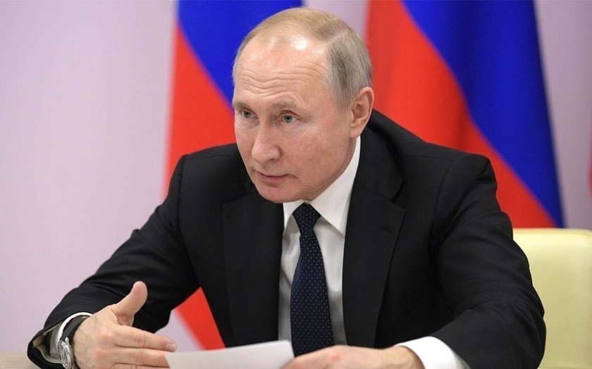 Putin Qarabağ barədə-Heç də hər şey razılaşdırılmayıb