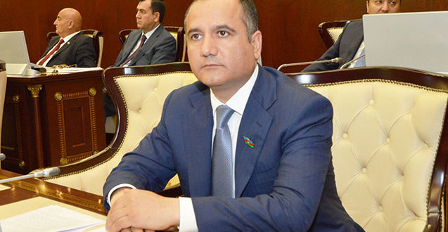 Kamaləddin Qafarov: “Ermənistan rejimi məsuliyyətə cəlb olunmalıdır”