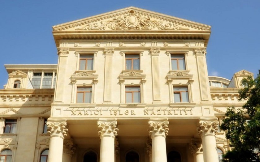 Azərbaycan diplomatik nümayəndəliklərinin sayını artırır