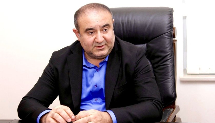 İstefa verən siyasətçi danışdı: ‘’Yeni partiyanın liderinin Arzuman Abdulkərimov olması şərt deyil, əsas odur ki...’’