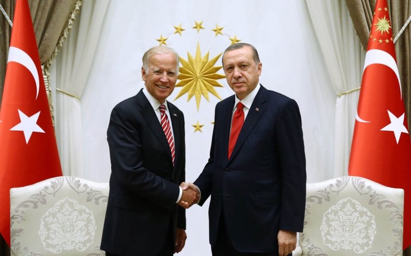 İndoneziyada Türkiyə və ABŞ prezidentlərinin görüşü keçirilir