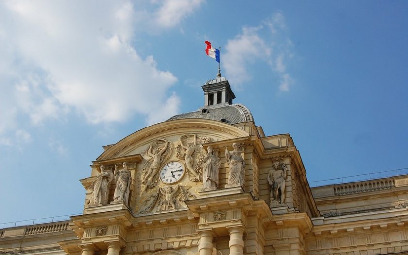 Fransa Senatının qarşısında ermənipərəst qətnamənin qəbuluna qarşı aksiya keçiriləcək